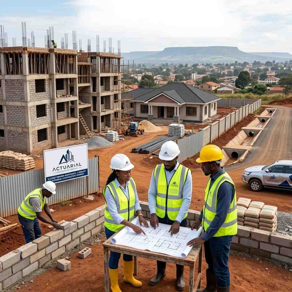 Security system planning and site assessment for CCTV and alarm installation